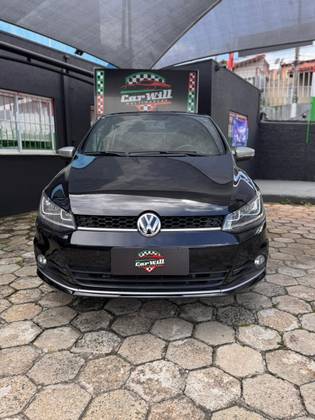 VOLKSWAGEN FOX 1.6 MI ROCK IN RIO 8V FLEX 4P MANUAL